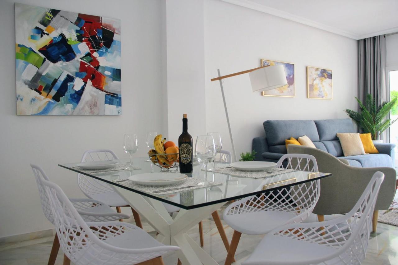Appartement Rock Bay 22 *