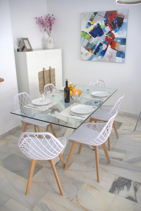 Apartment Rock Bay 22 Calp