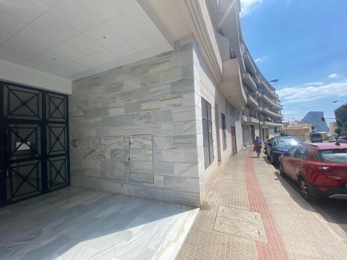 Rock Bay 22 Calp