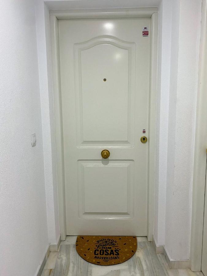 Appartement Rock Bay 22 Calp