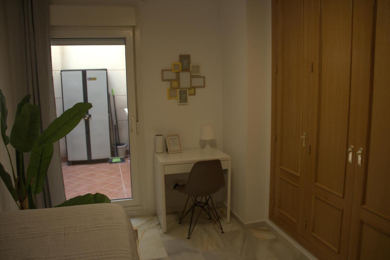 Rock Bay 22 Appartement Calp