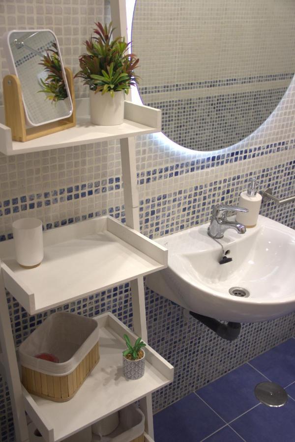 Appartement Rock Bay 22 Calp