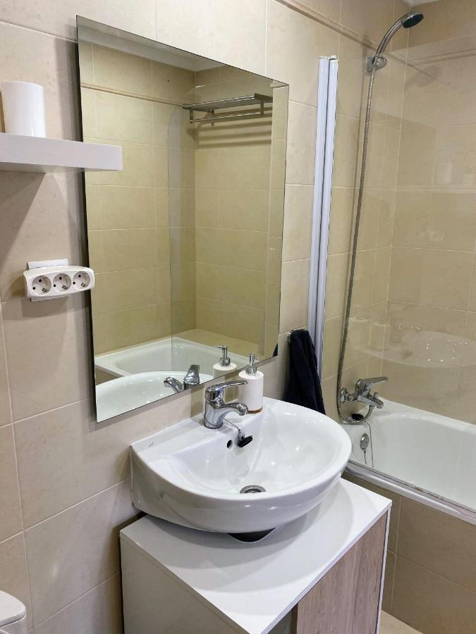 Appartement Rock Bay 22 *