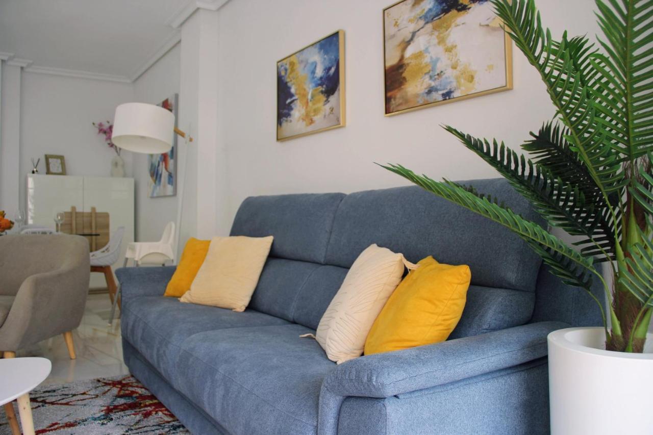 Rock Bay 22 Appartement *