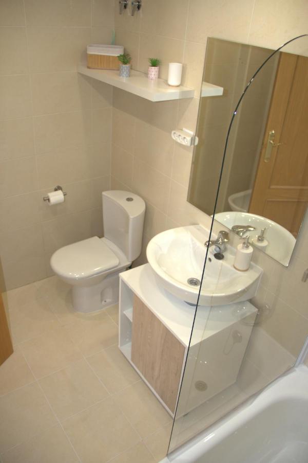 Appartamento Rock Bay 22