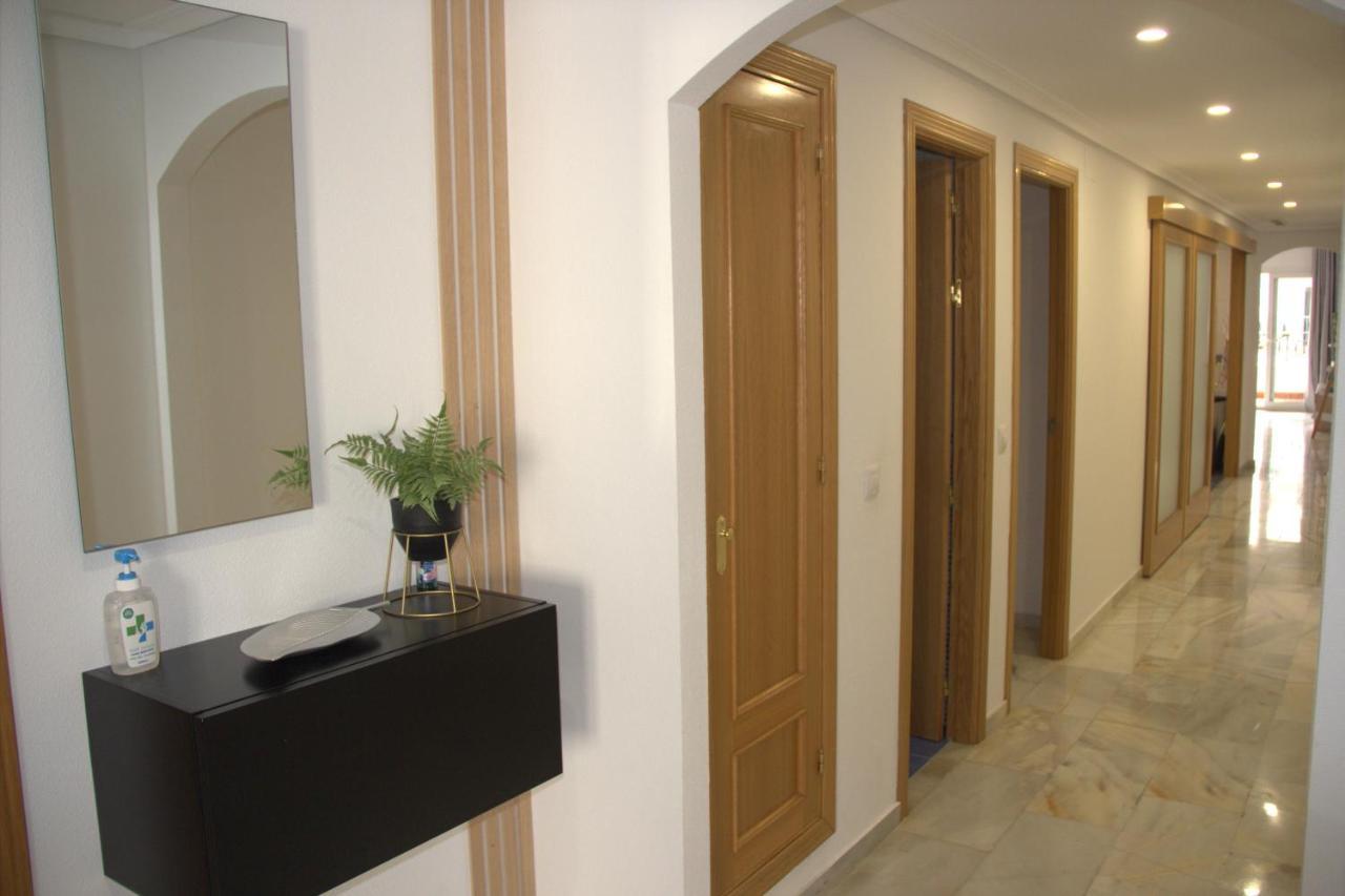 Appartamento Rock Bay 22 *