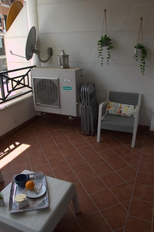 Appartement Rock Bay 22