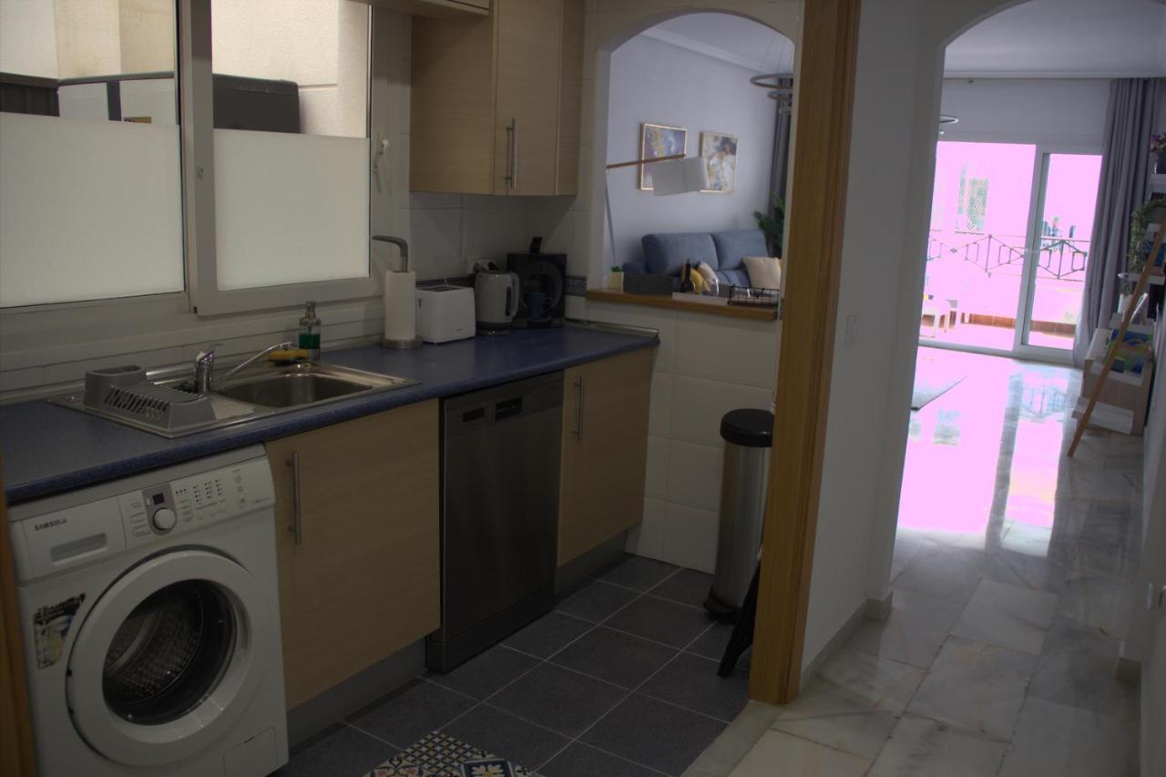 Appartement Rock Bay 22 Calp