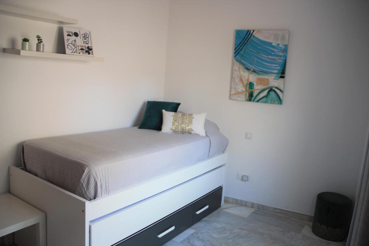 Rock Bay 22 Appartement