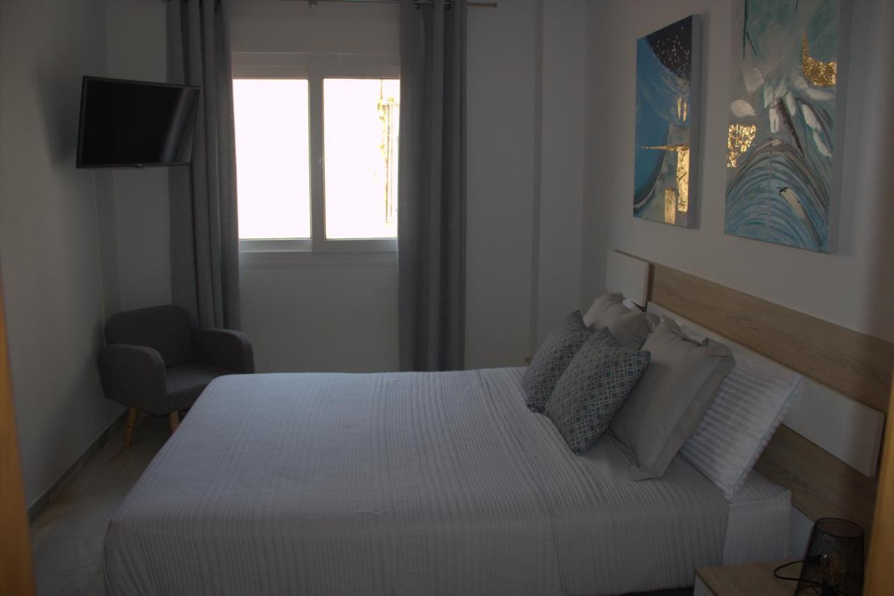 Rock Bay 22 Appartement