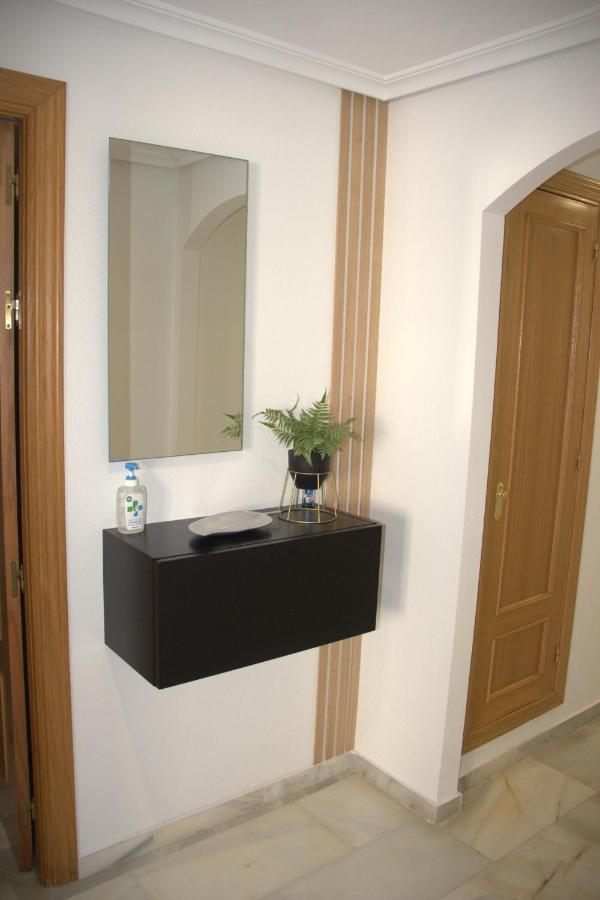 Rock Bay 22 Appartamento Calpe