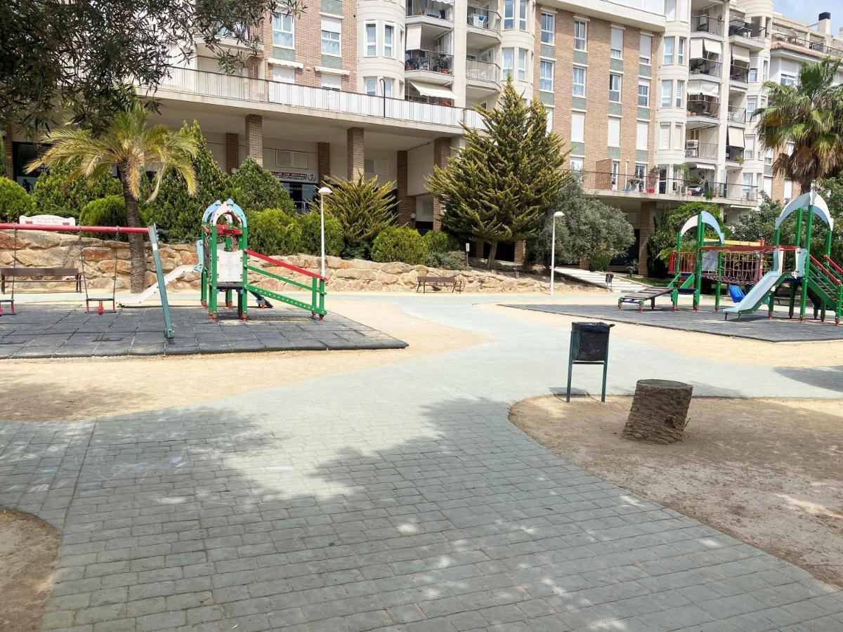 Appartamento Rock Bay 22 Calpe