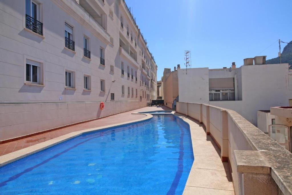 Appartement Rock Bay 22 Calp